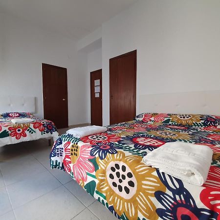 Hostal Funky by Arc House Córdoba Exteriér fotografie