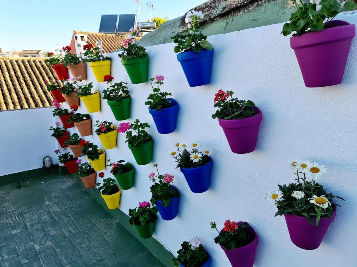 Hostal Funky by Arc House Córdoba Exteriér fotografie