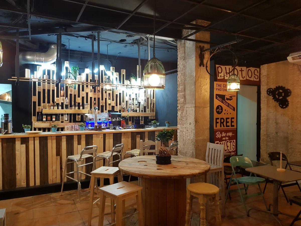 Hostal Funky by Arc House Córdoba Exteriér fotografie