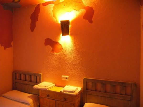 Hostal Funky by Arc House Córdoba Exteriér fotografie