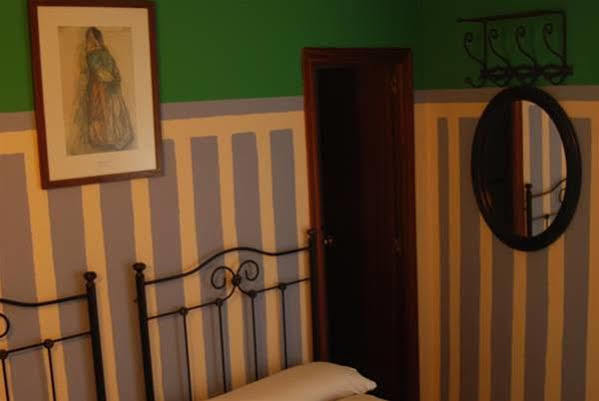 Hostal Funky by Arc House Córdoba Exteriér fotografie