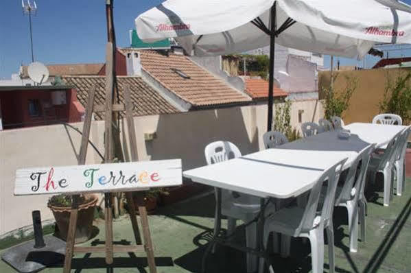 Hostal Funky by Arc House Córdoba Exteriér fotografie