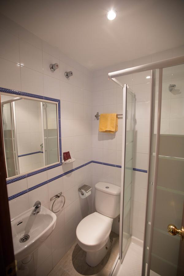 Hostal Funky by Arc House Córdoba Exteriér fotografie