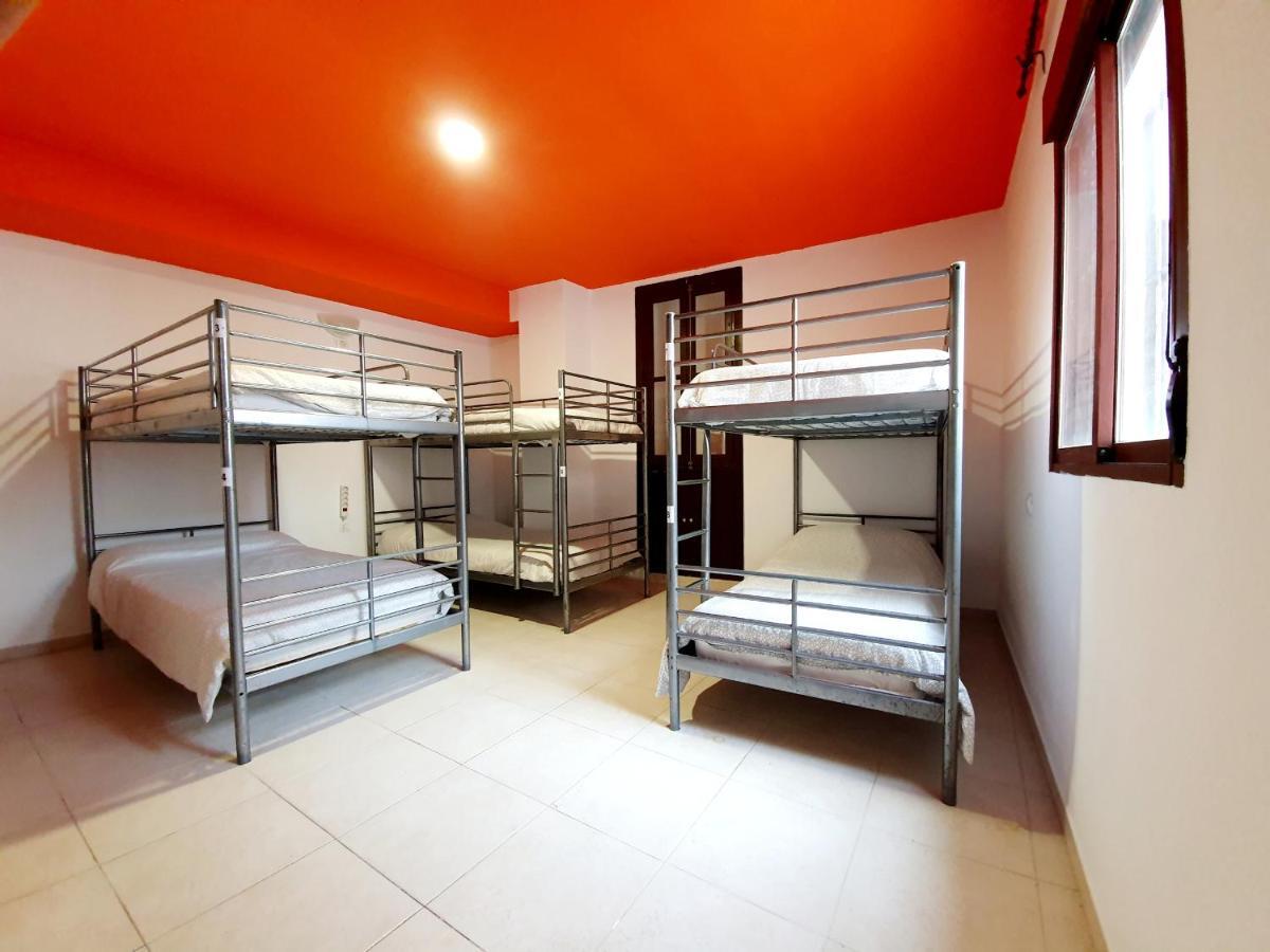 Hostal Funky by Arc House Córdoba Exteriér fotografie