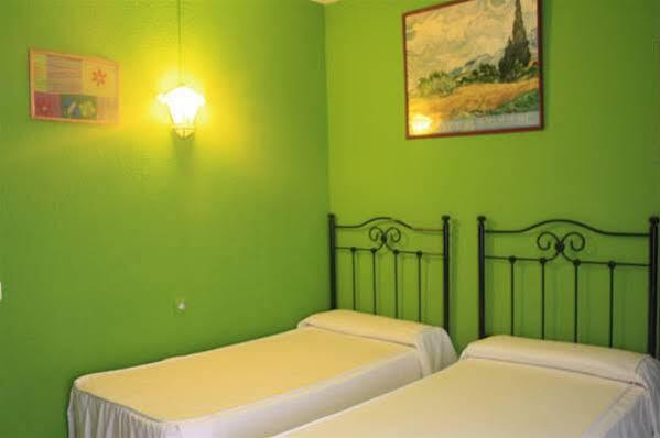 Hostal Funky by Arc House Córdoba Exteriér fotografie
