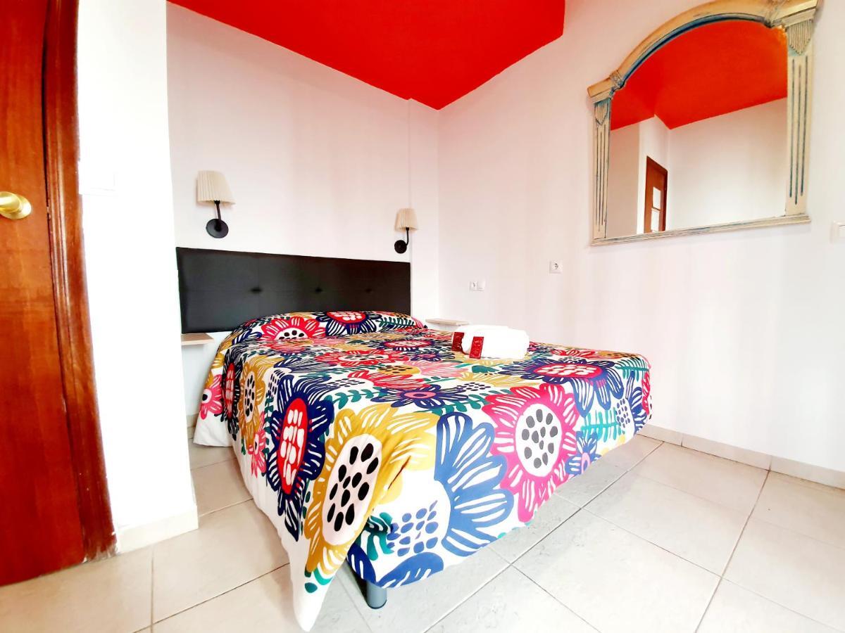 Hostal Funky by Arc House Córdoba Exteriér fotografie