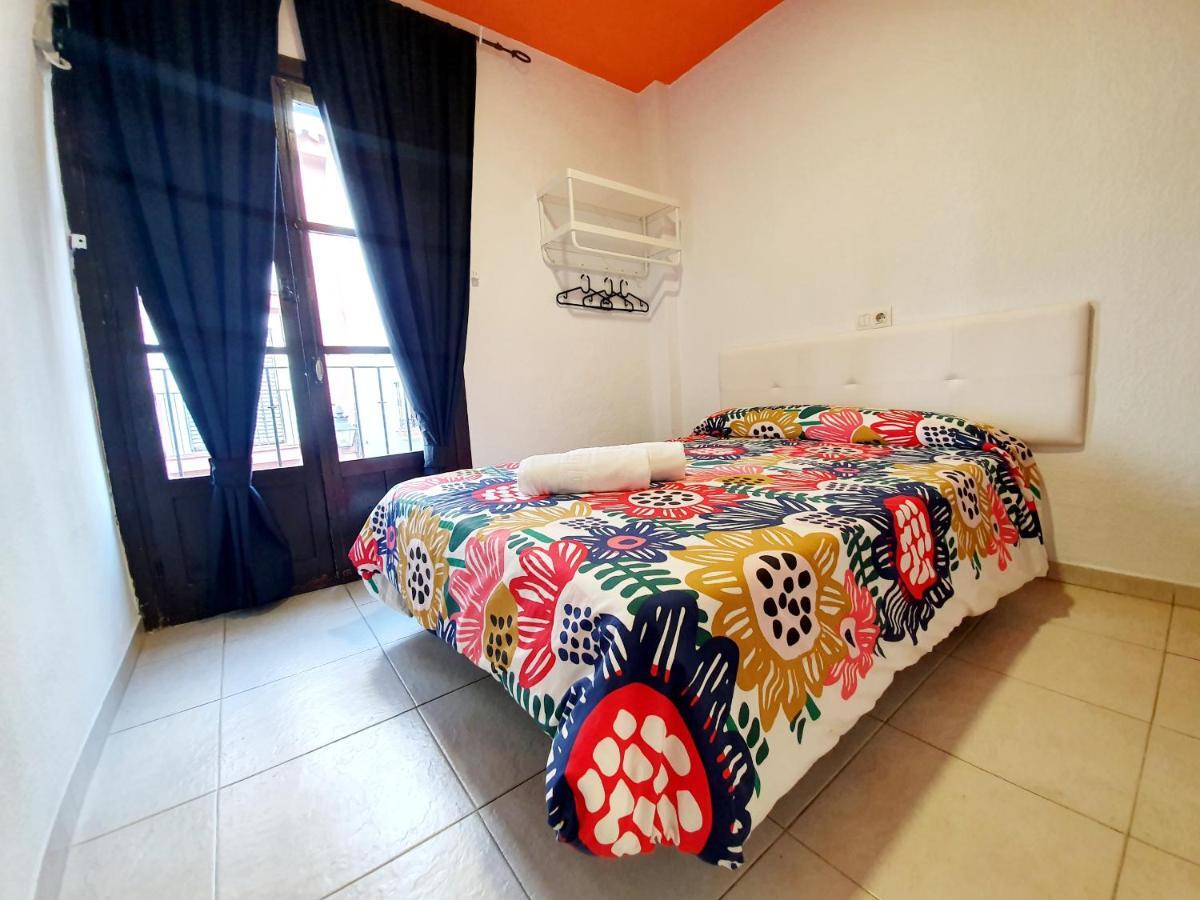 Hostal Funky by Arc House Córdoba Exteriér fotografie