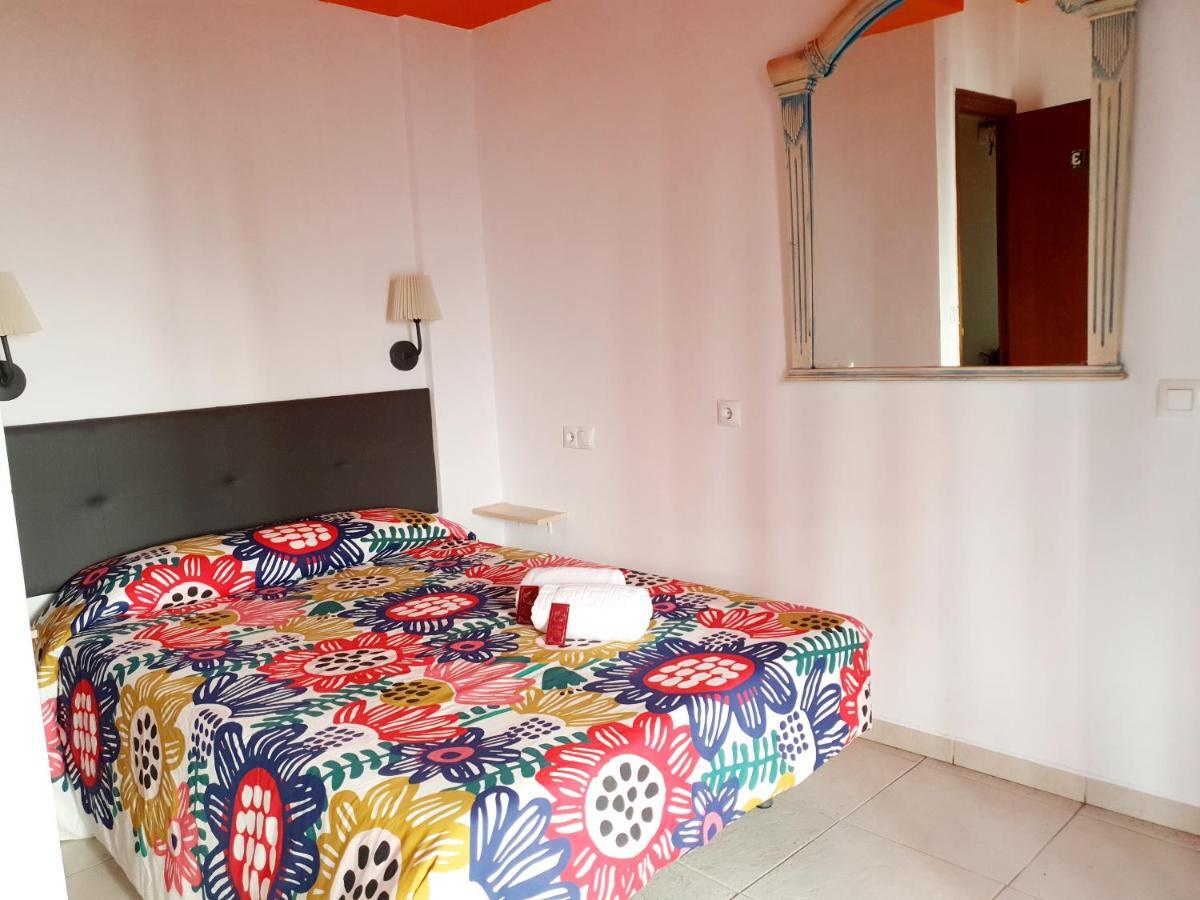 Hostal Funky by Arc House Córdoba Exteriér fotografie