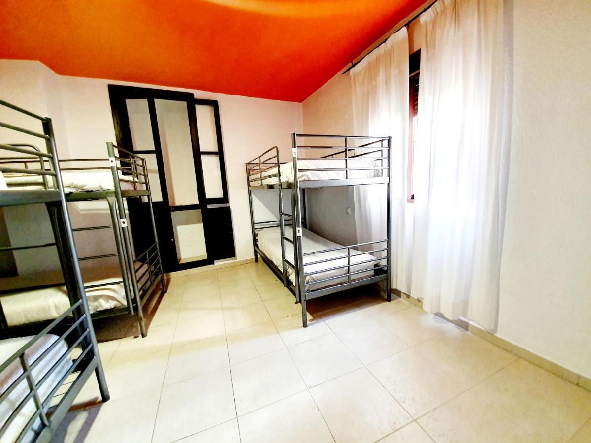 Hostal Funky by Arc House Córdoba Exteriér fotografie